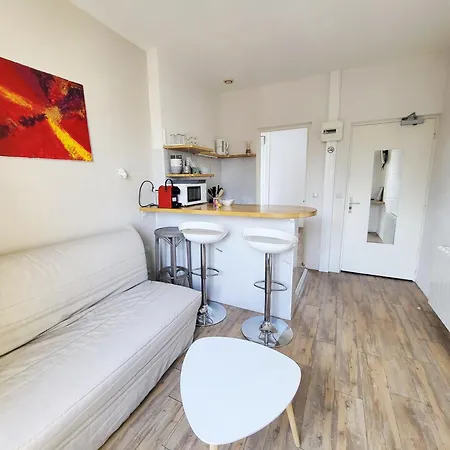 Allen Appartement