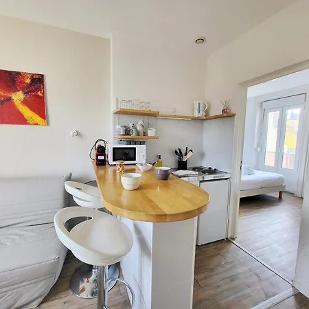 Allen Appartement